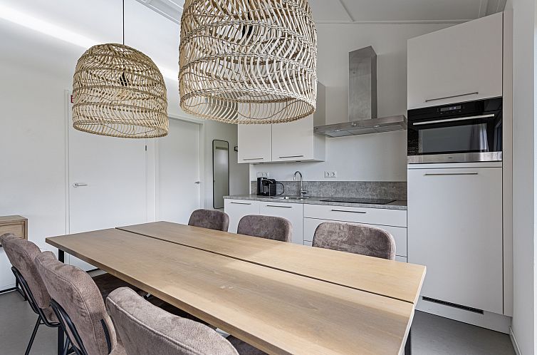 Vrijstaande woning in Breskens