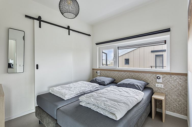 Vrijstaande woning in Breskens