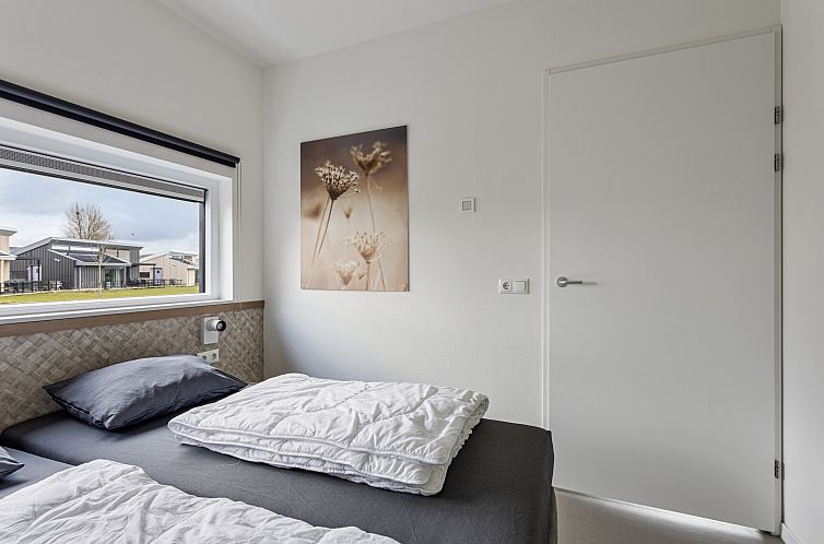 Vrijstaande woning in Breskens