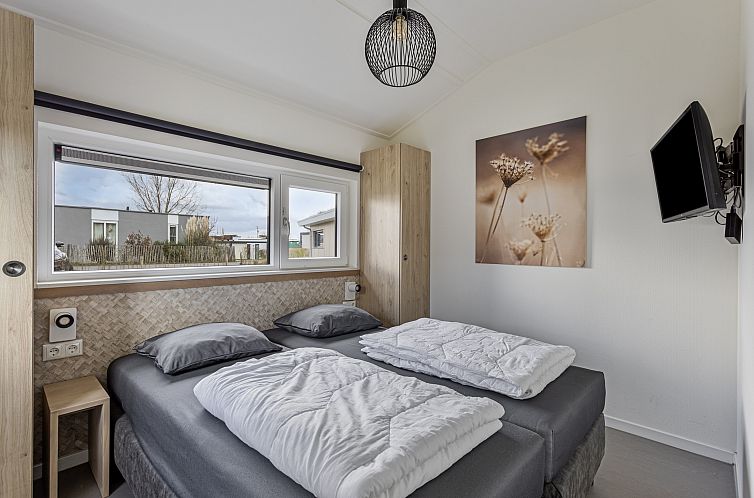 Vrijstaande woning in Breskens