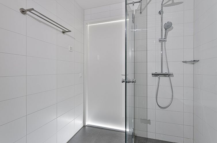 Vrijstaande woning in Breskens