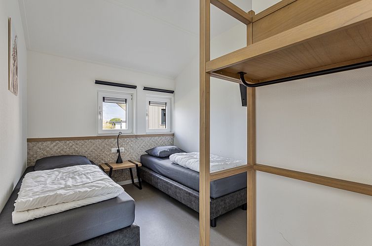 Vrijstaande woning in Breskens