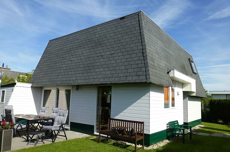 Vakantiehuis Haus zur Entspannung