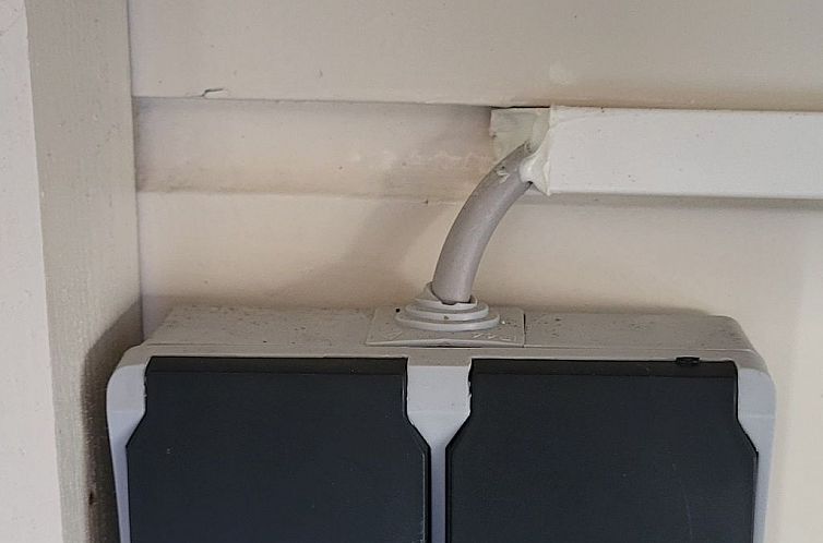 Vakantiehuis Haus zur Entspannung