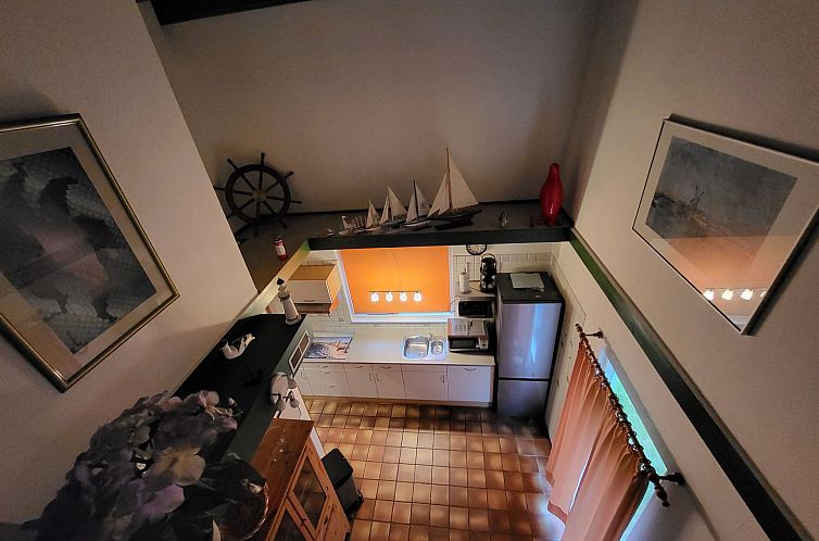 Vakantiehuis Haus zur Entspannung