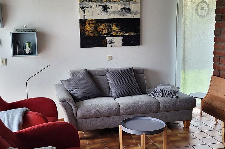 Vakantiehuis Haus zur Entspannung