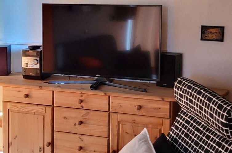 Vakantiehuis Haus zur Entspannung