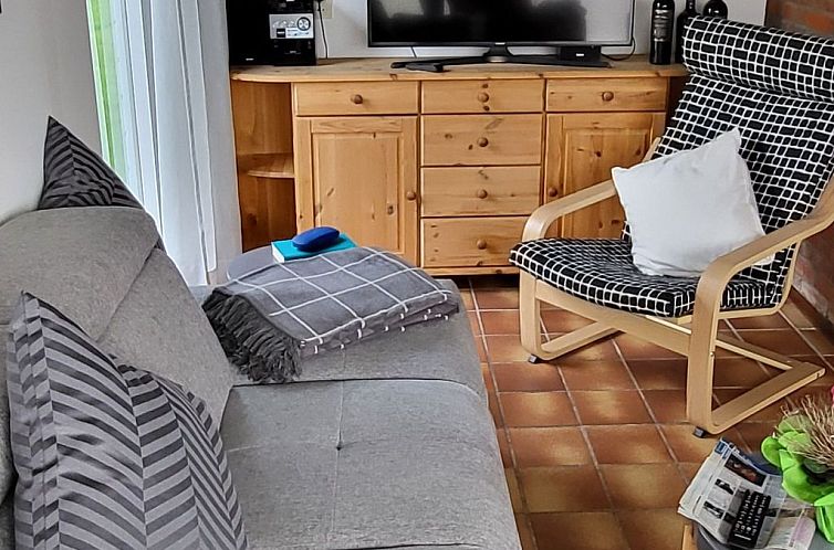 Vakantiehuis Haus zur Entspannung