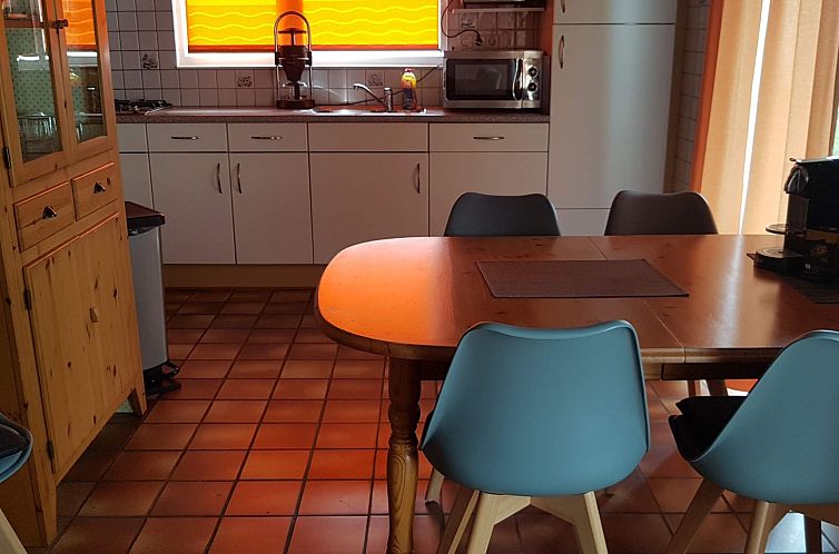 Vakantiehuis Haus zur Entspannung