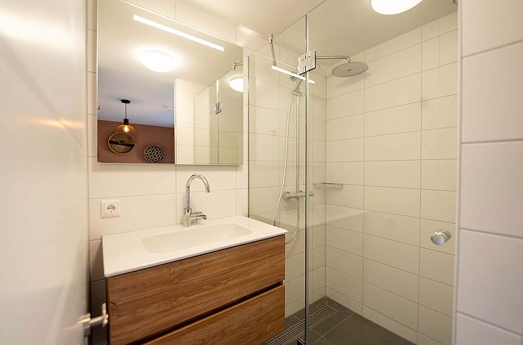 Vrijstaande woning in Breskens