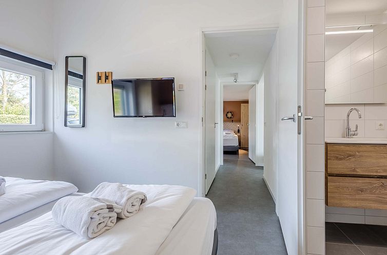 Vrijstaande woning in Breskens