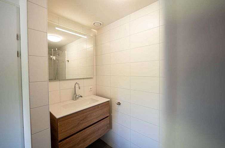 Vrijstaande woning in Breskens