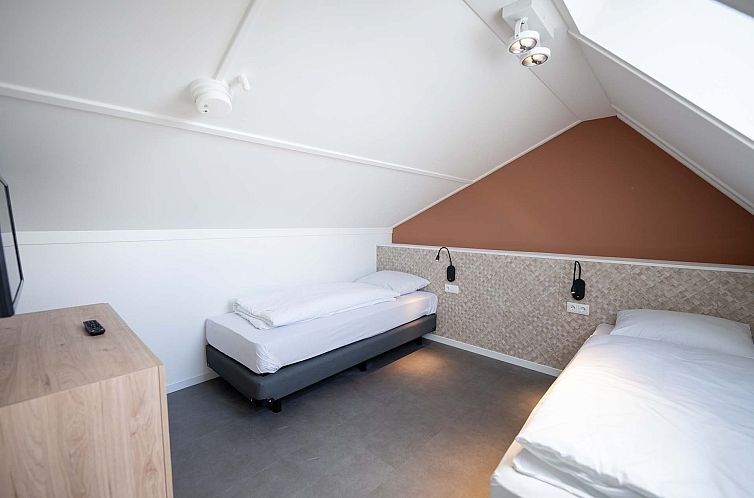 Vrijstaande woning in Breskens