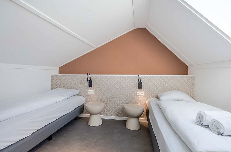 Vrijstaande woning in Breskens