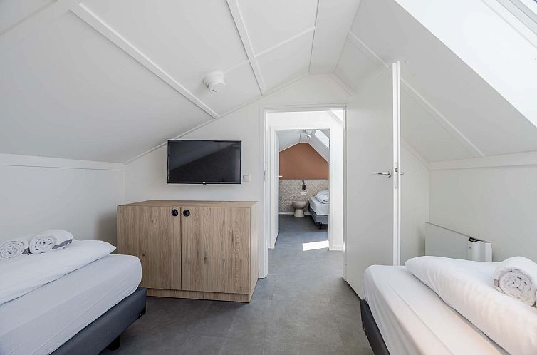 Vrijstaande woning in Breskens