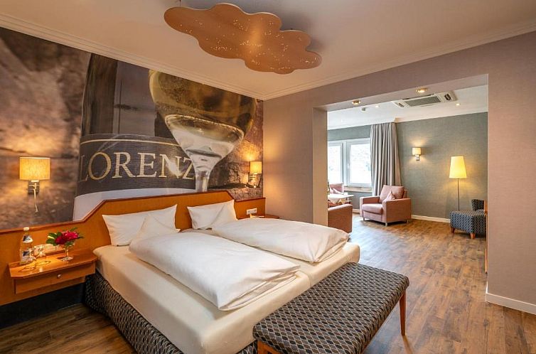 Weinhotel Landsknecht