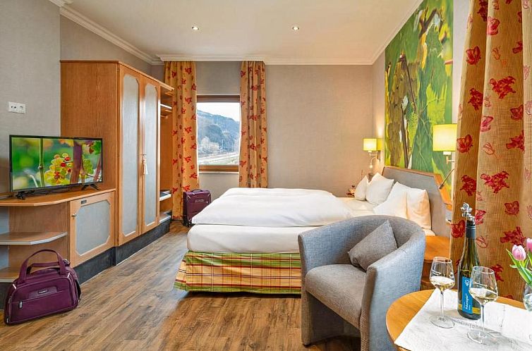 Weinhotel Landsknecht