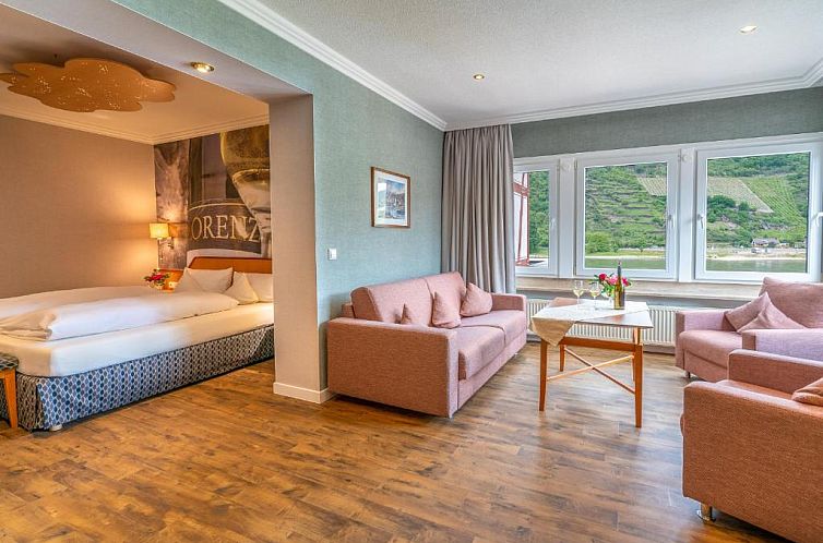 Weinhotel Landsknecht