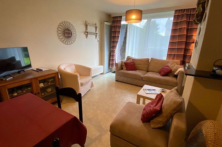 VZ726 Appartement Cadzand