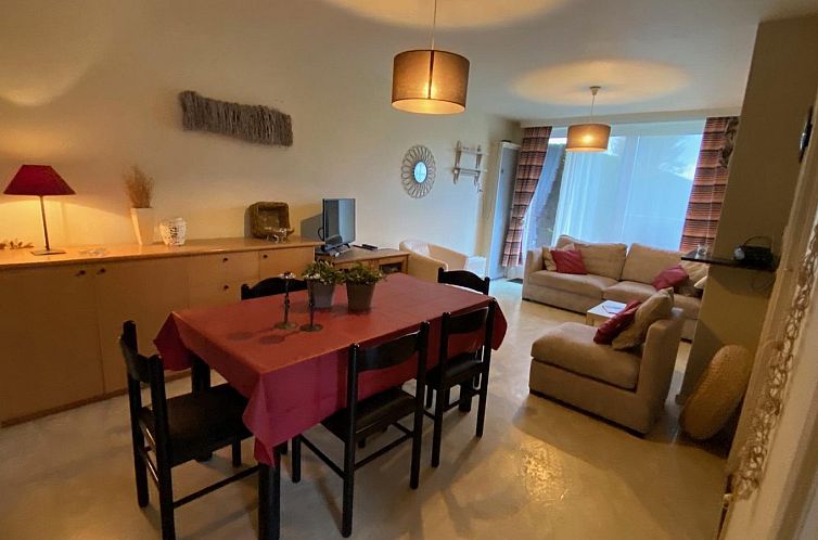 VZ726 Appartement Cadzand