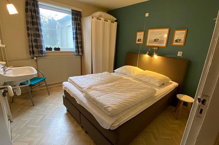 VZ726 Appartement Cadzand