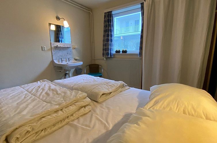 VZ726 Appartement Cadzand