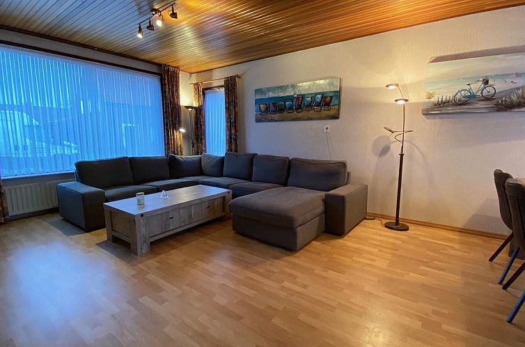 VZ730 Vakantiehuis Cadzand-Bad