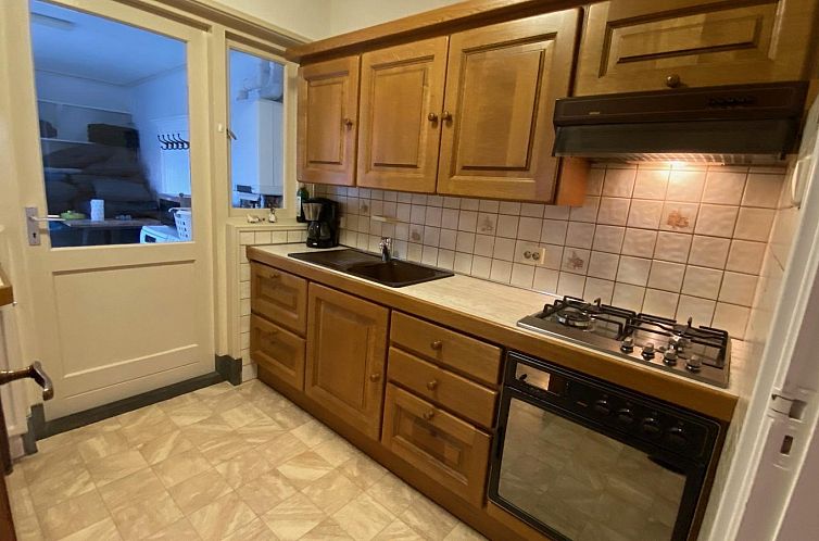 VZ730 Vakantiehuis Cadzand-Bad