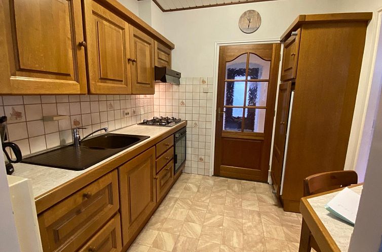 VZ730 Vakantiehuis Cadzand-Bad