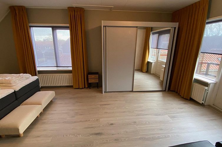 VZ730 Vakantiehuis Cadzand-Bad