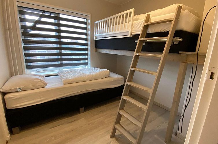 VZ730 Vakantiehuis Cadzand-Bad