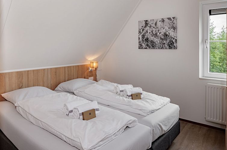 Familievilla 16 Luxe