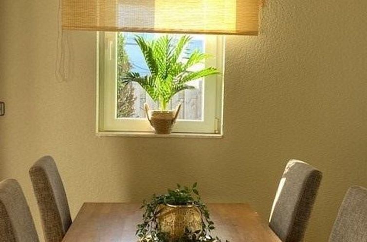 VZ1094 Vrijstaande vakantiewoning in Cadzand - Bad