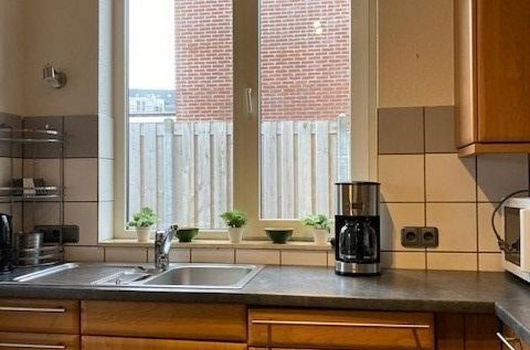 VZ1094 Vrijstaande vakantiewoning in Cadzand - Bad