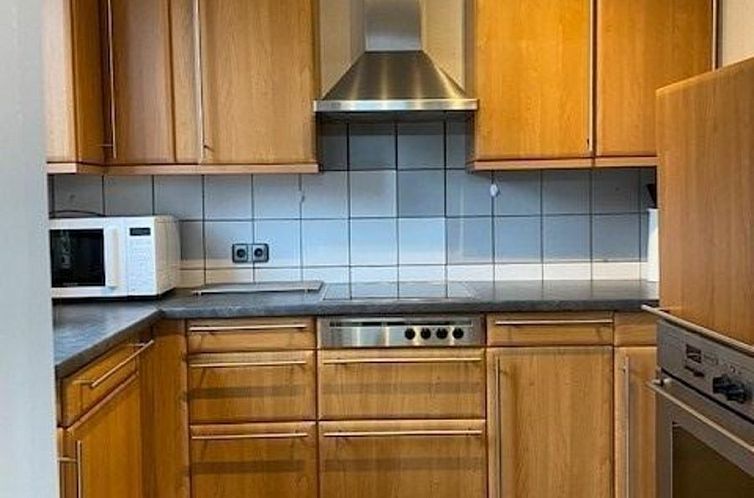 VZ1094 Vrijstaande vakantiewoning in Cadzand - Bad