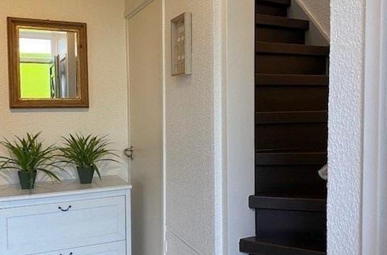 VZ1094 Vrijstaande vakantiewoning in Cadzand - Bad