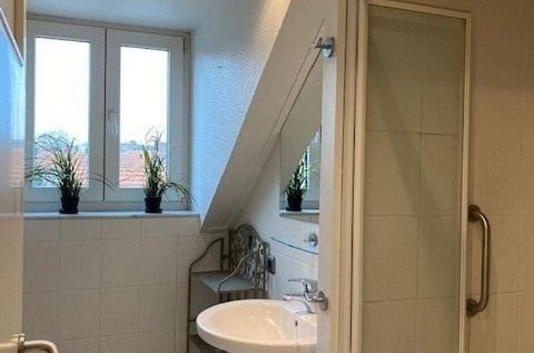 VZ1094 Vrijstaande vakantiewoning in Cadzand - Bad