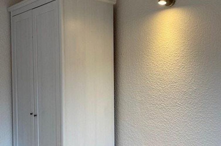 VZ1094 Vrijstaande vakantiewoning in Cadzand - Bad