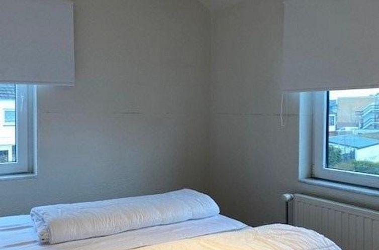 VZ1094 Vrijstaande vakantiewoning in Cadzand - Bad