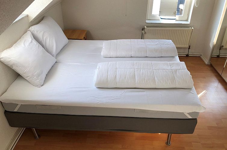 VZ1094 Vrijstaande vakantiewoning in Cadzand - Bad