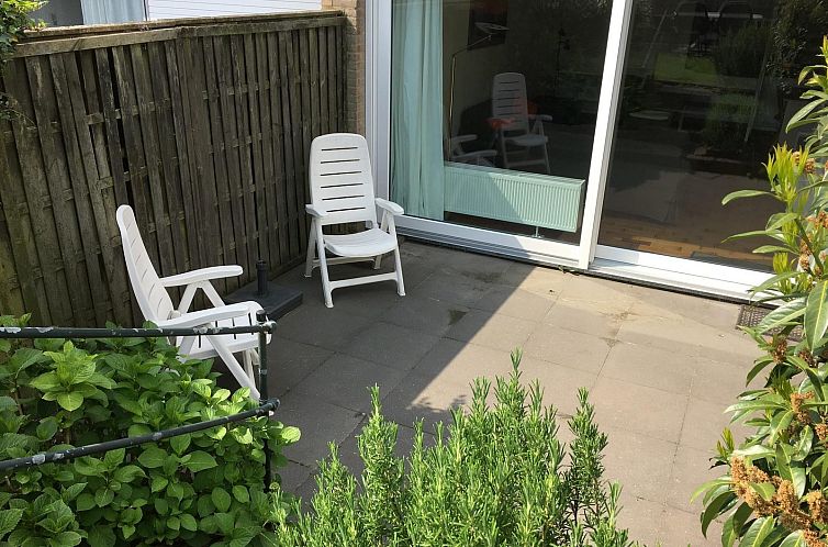 VZ924 Vakantiehuis in Cadzand