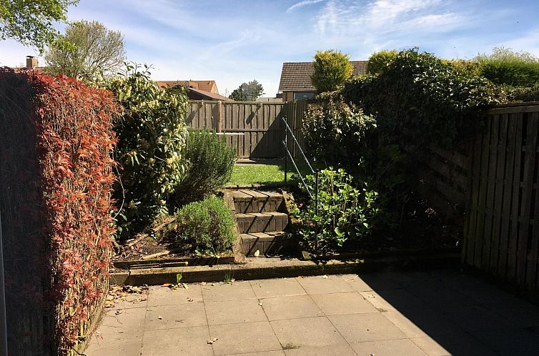 VZ924 Vakantiehuis in Cadzand