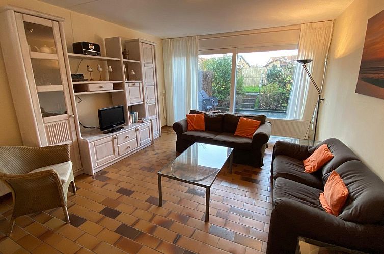 VZ924 Vakantiehuis in Cadzand