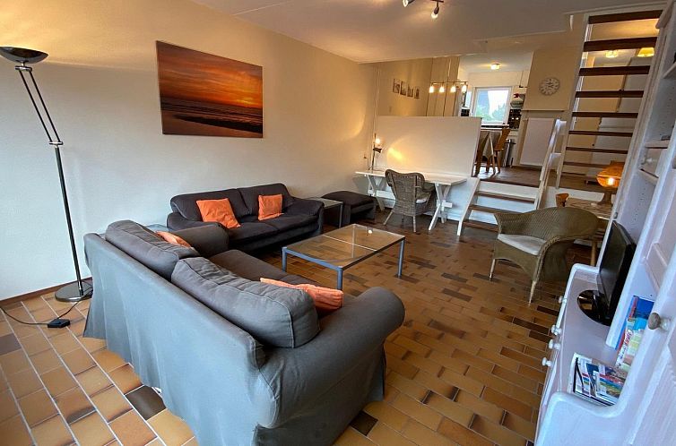 VZ924 Vakantiehuis in Cadzand