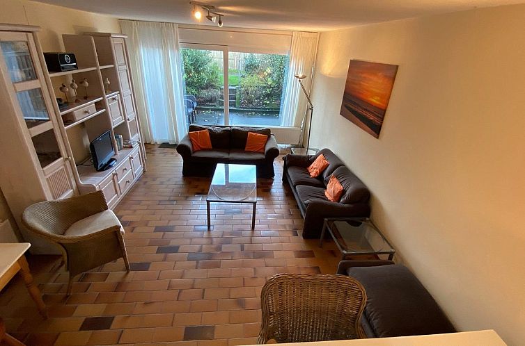 VZ924 Vakantiehuis in Cadzand