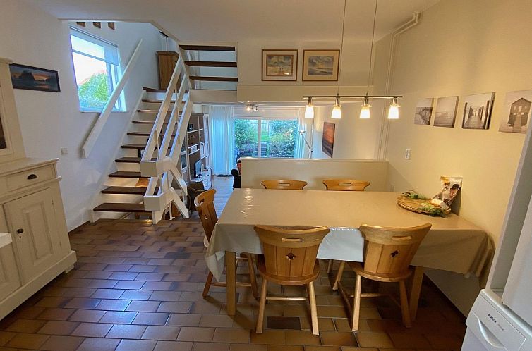 VZ924 Vakantiehuis in Cadzand