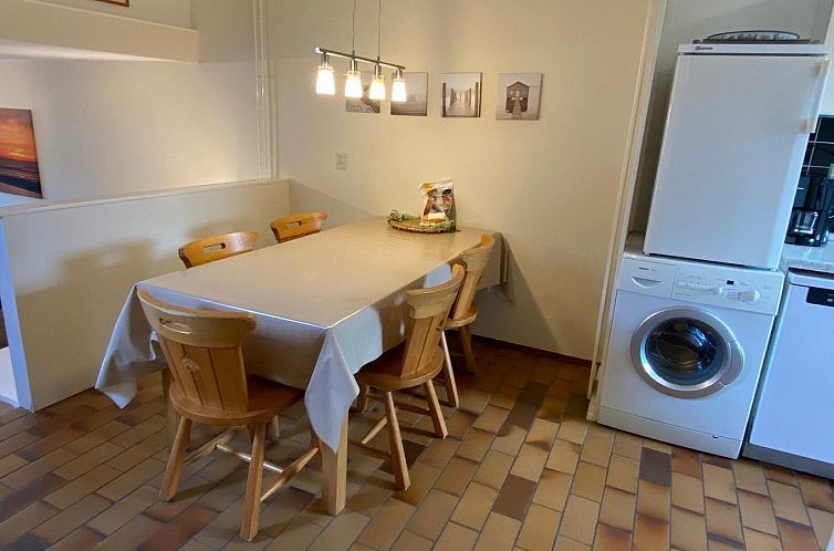 VZ924 Vakantiehuis in Cadzand