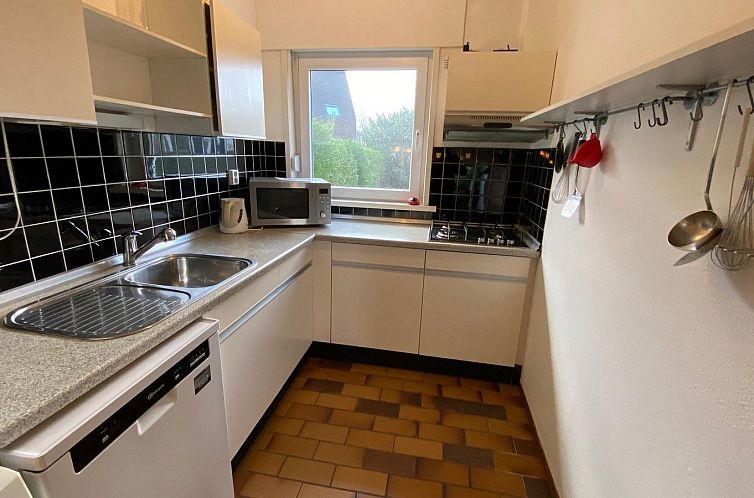VZ924 Vakantiehuis in Cadzand