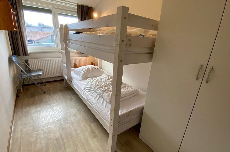 VZ924 Vakantiehuis in Cadzand