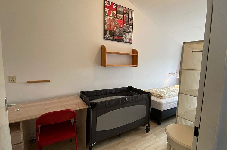 VZ924 Vakantiehuis in Cadzand